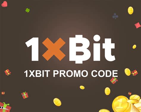 promocode1xbit 2024|1xBit Casino Promo Code for 8.75 BTC Welcome Offer (Feb .